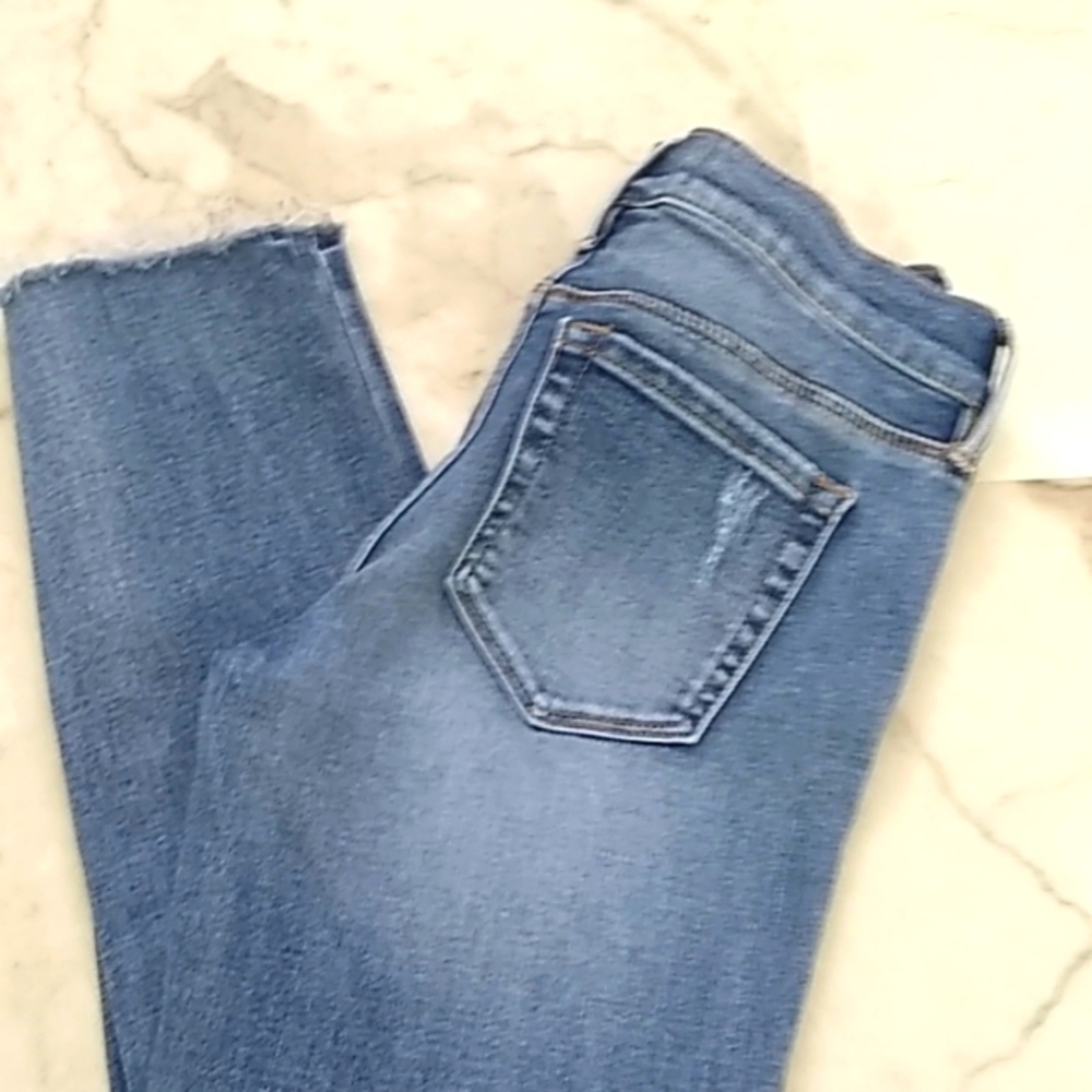 Pacsun ankle jegging jeans. - Picture 1 of 14